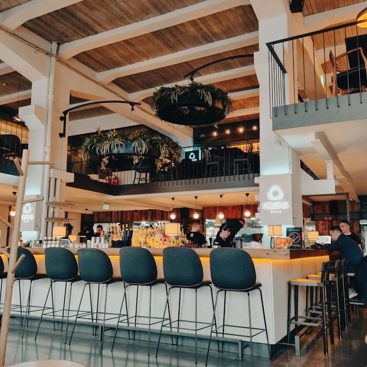 School choices for expat families in Madrid, Spain